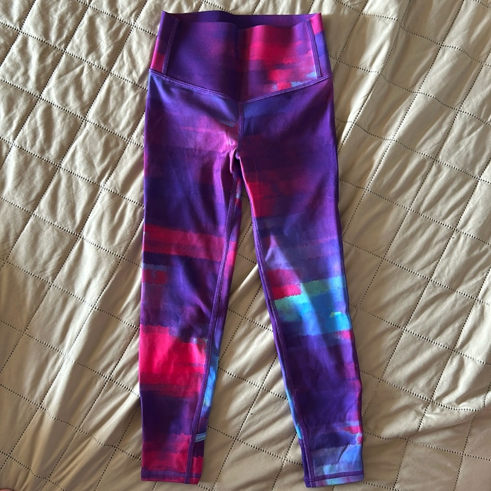 All in Motion leggings